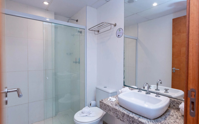 Rede Andrade Riviera Premium