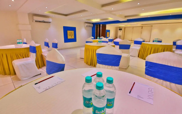 Hotel Clarks Collection Vadodara