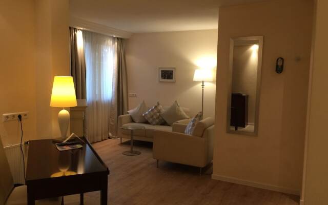 Hotel Stadt Tübingen