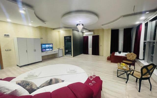 Marblue Hotel