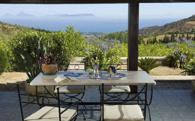 La Collina degli Ulivi - Casa Limoni 1