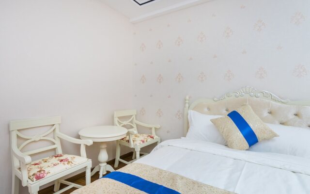 SWEET HOME APARTMENT Nansha Wanda