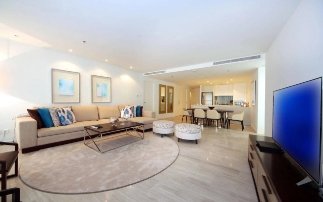 Signature Holiday Homes Dubai