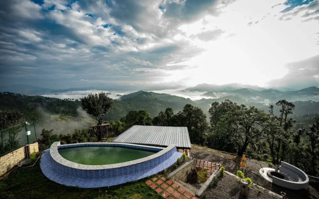 Himadvaya- The Himalayan Prism