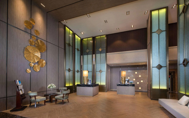 Days Hotel By Wyndham Changsha Downtown