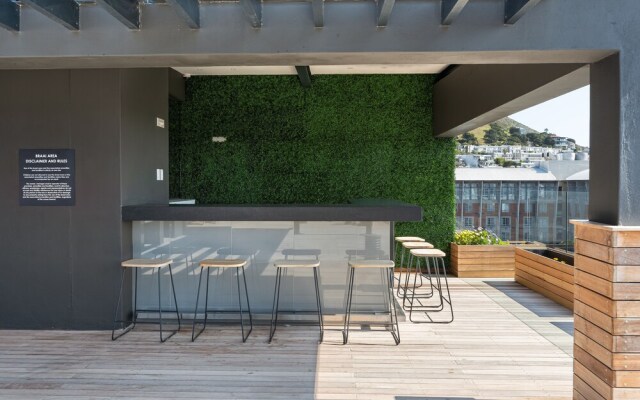 Docklands 118