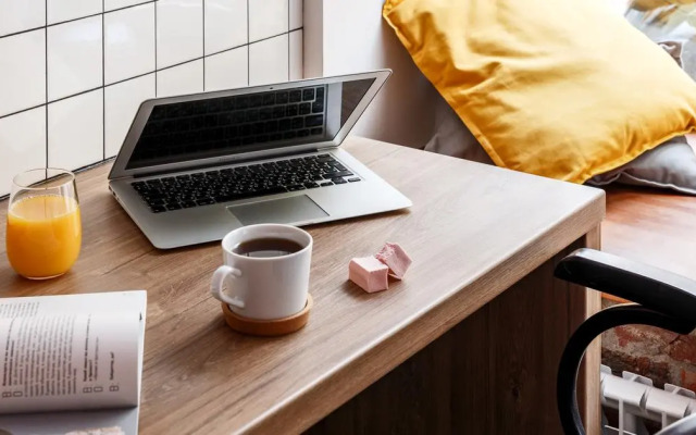 Welcome Home (Вэлком Хоум) на Загородном проспекте