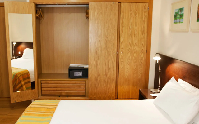 Hotel Patagonia Sur - Cádiz