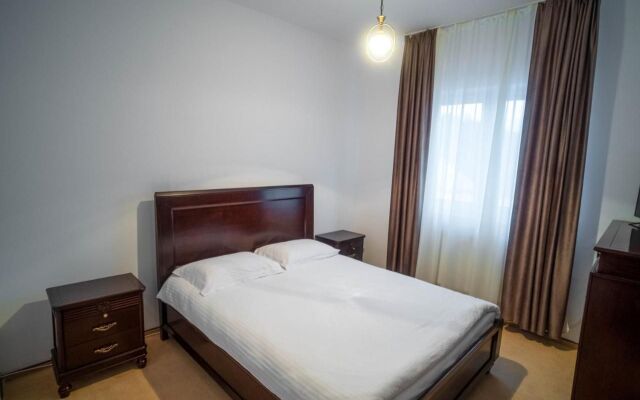 Chalet 173