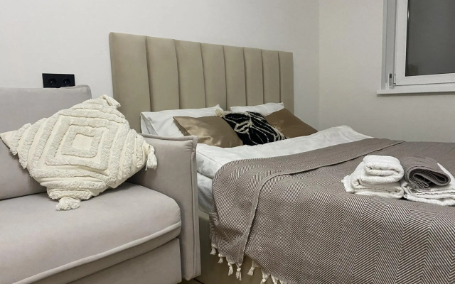 Апартаменты на улице Ленина 155