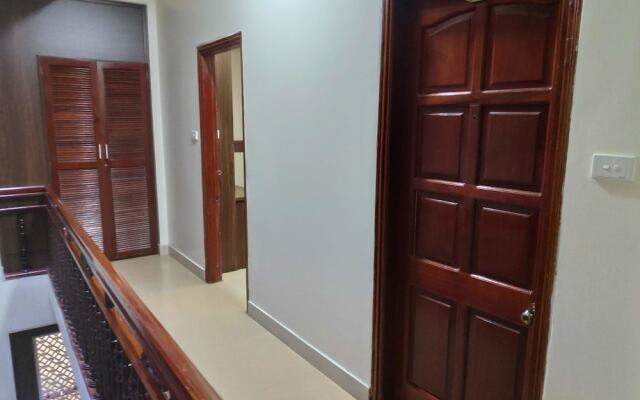 Ngoc Mai Hotel