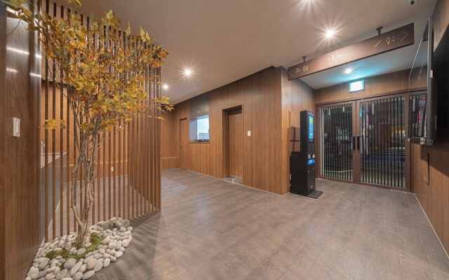Aank Hotel Daejeon Yuseongonsen 2nd