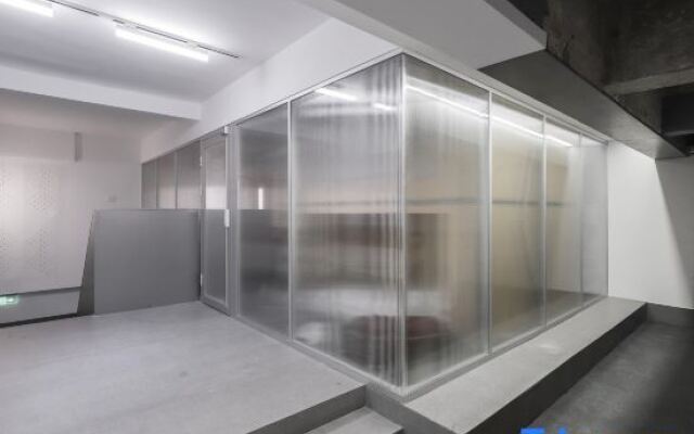 Microflow (Shanghai Xintiandi Branch)