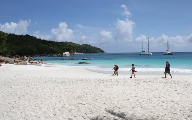 Ocean Jewels Resort