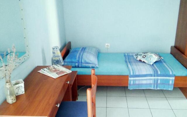 Apartmani Conar