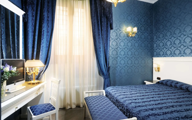 Hotel Patria