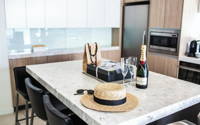 Seahaven Noosa Beachfront Resort