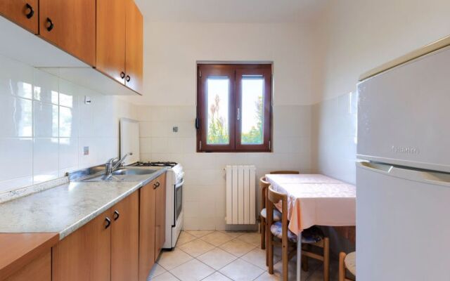 Apartment Vesela Umag/Volparija 38202