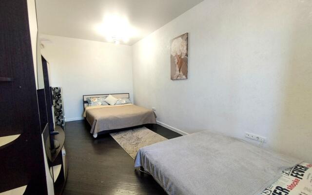 Апартаменты на улице Вольская 85