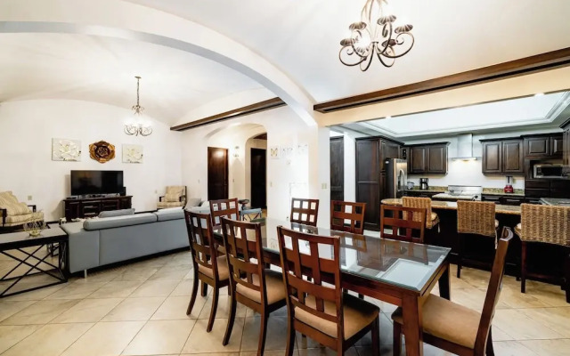 Hacienda Pinilla Vacation Rentals