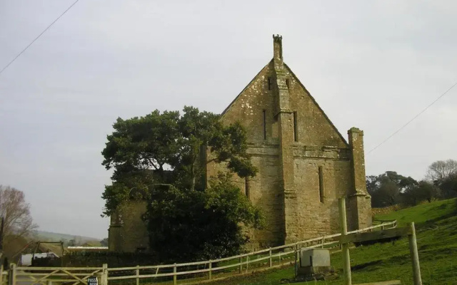 East Farm House B&B