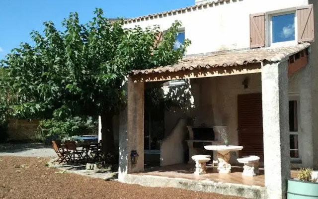 Villa Cabro