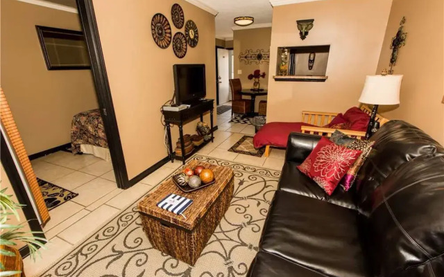 Sandpiper Cove Studios By Holiday Isle