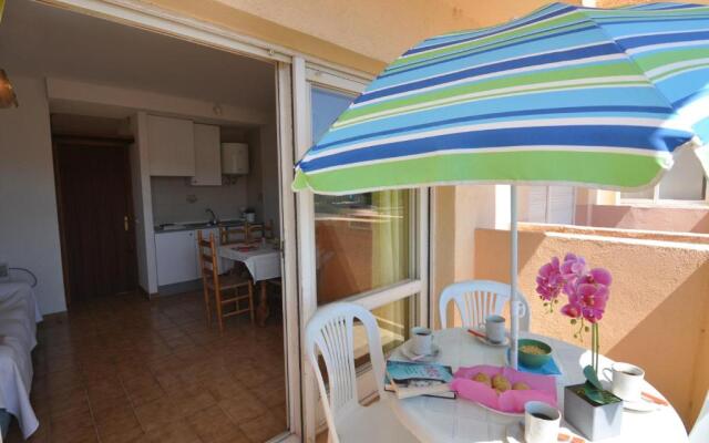 RNET - Studio Olympe - Roses Costa Brava