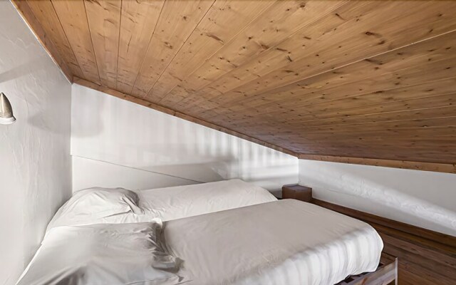 Résidence Odalys Val Claret