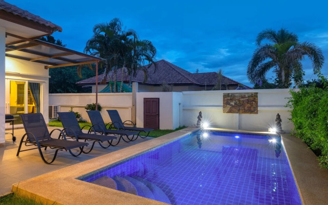 Orchid Paradise Homes OPV31