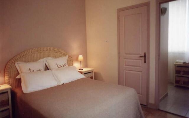 Chambres d'Hotes la Raspeliere