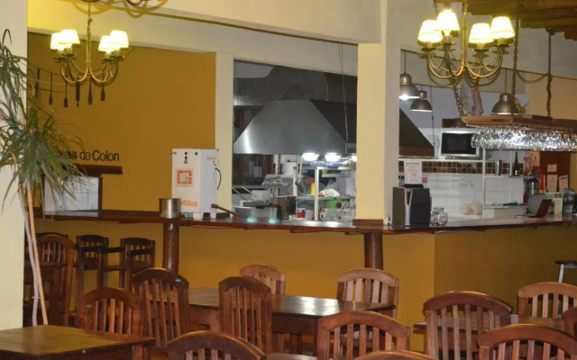 Terrazas de Colon