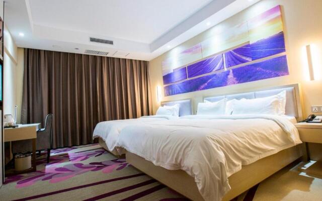 Lavande Hotels Dalian Xinghai Park