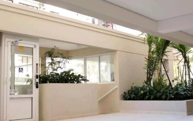 Apartamento Vista para o Mar AP113