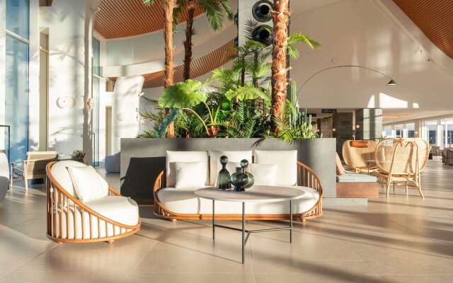 Barcelo Playa Blanca