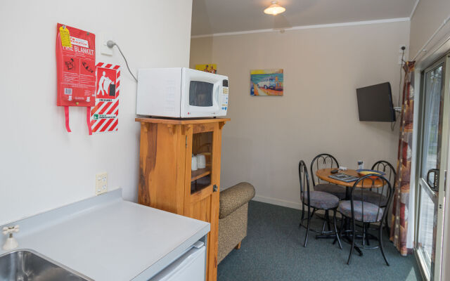 Te Anau Lakeview Holiday Park & Motels