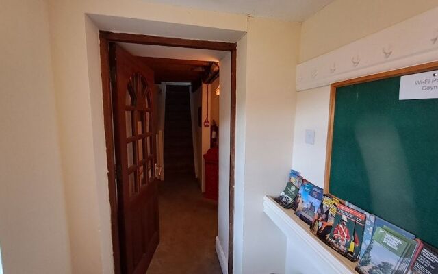 Coynant Farm Guest House