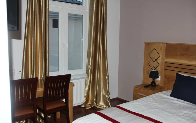 Gamleby Hotell