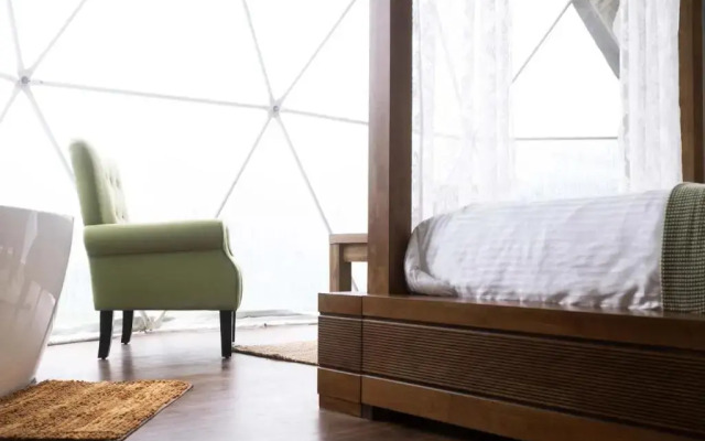 Serene Glamping سيرين