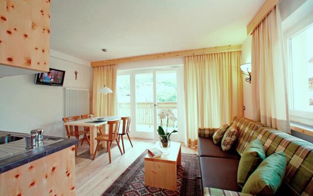 Christophorus Mountain Residence