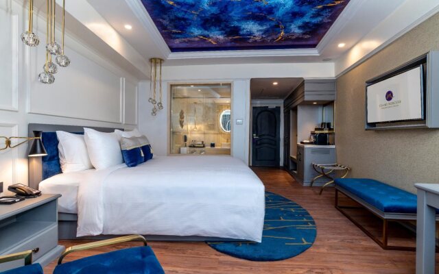 Grand Mercure Yangon Golden Empire