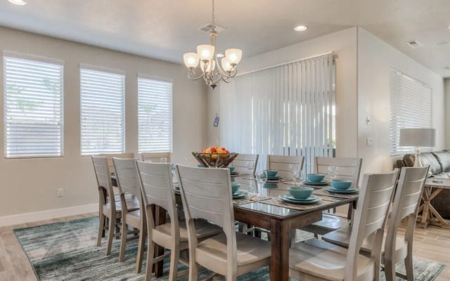 Paintbrush Retreat #65 by RedAwning