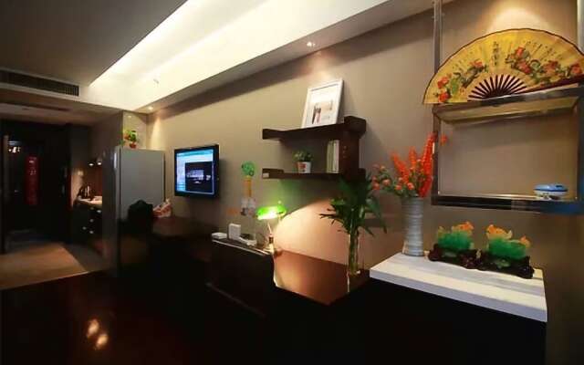 KaiRun Apartment