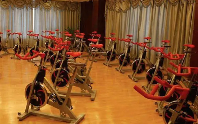 Qingyuan Hengda Hotel