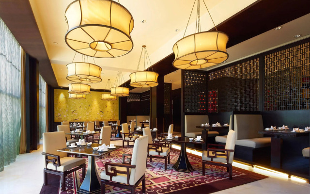Sheraton Hohhot Hotel