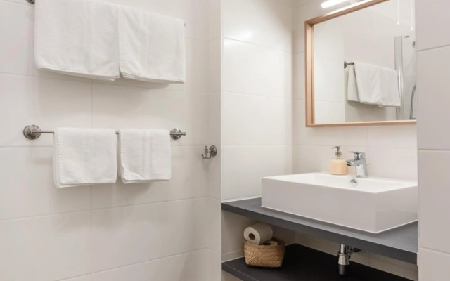 Sophienne Apartments