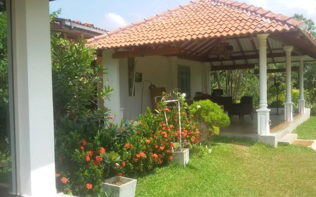 Oriole Boutique Villas