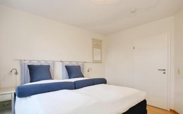 Waterkant Wohnung 18 - Nixe