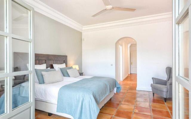 Solaga-Villa Caballo