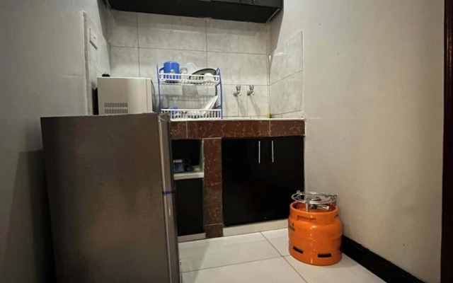 Lux Suites Summerlake Apartments Kisumu